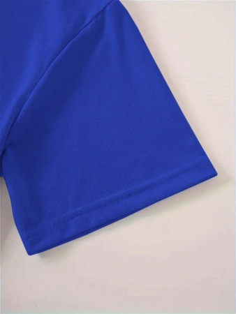 INAWLY Women Floral Print Short Sleeve Round Neck T-Shirt, Comfortable And Versatile - Image 14