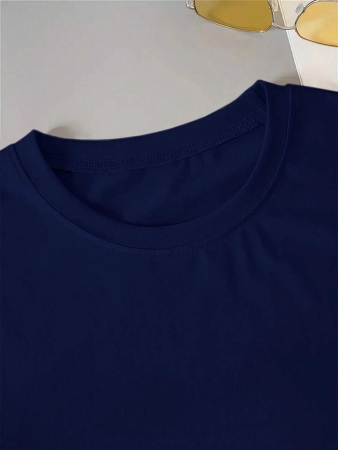 INAWLY Women Floral Print Short Sleeve Round Neck T-Shirt, Comfortable And Versatile - Image 17