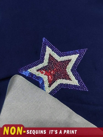 INAWLY Women Floral Print Short Sleeve Round Neck T-Shirt, Comfortable And Versatile - Image 19