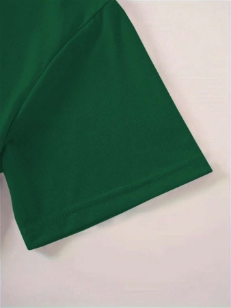 INAWLY Women Floral Print Short Sleeve Round Neck T-Shirt, Comfortable And Versatile - Image 27