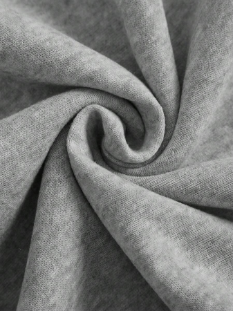 Letter Retro Retro English Back To School Season PRAY WAIT TRUST GOD HAS A PLAN Back To School Women Outfits Women's Casual Hoodies - Image 5