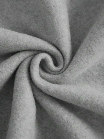 Letter Retro Retro English Back To School Season PRAY WAIT TRUST GOD HAS A PLAN Back To School Women Outfits Women's Casual Hoodies - Image 6