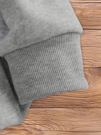 Letter Retro Retro English Back To School Season PRAY WAIT TRUST GOD HAS A PLAN Back To School Women Outfits Women's Casual Hoodies - Image 7