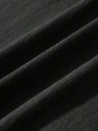 Women's Plus Size Thanksgiving Graphic T-Shirt - Happy Thanksgiving Print With Pumpkins, Casual Short Sleeve Round Neck Top, Machine Washable Spring/Summer Holiday Apparel Thanksgiving T Shirts, Spring Summer Top, Relaxed Fit Tee, Pullover Style Shirt, Seasonal Apparel Breathable Material, Festive Fashion-Unisex - Image 4