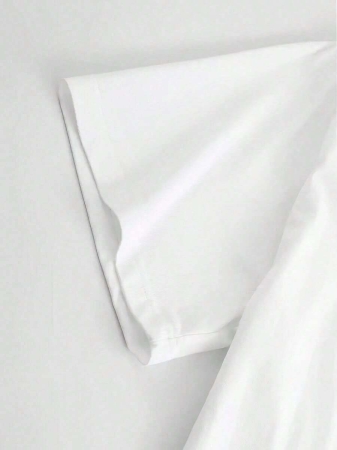 Women's Plus Size Thanksgiving Graphic T-Shirt - Happy Thanksgiving Print With Pumpkins, Casual Short Sleeve Round Neck Top, Machine Washable Spring/Summer Holiday Apparel Thanksgiving T Shirts, Spring Summer Top, Relaxed Fit Tee, Pullover Style Shirt, Seasonal Apparel Breathable Material, Festive Fashion-Unisex - Image 8