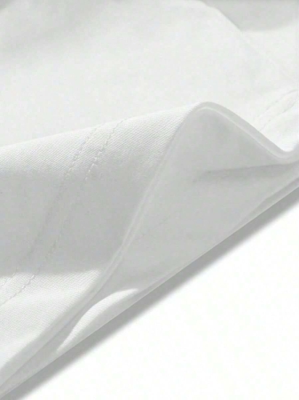 Women's Plus Size Thanksgiving Graphic T-Shirt - Happy Thanksgiving Print With Pumpkins, Casual Short Sleeve Round Neck Top, Machine Washable Spring/Summer Holiday Apparel Thanksgiving T Shirts, Spring Summer Top, Relaxed Fit Tee, Pullover Style Shirt, Seasonal Apparel Breathable Material, Festive Fashion-Unisex - Image 9