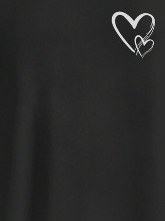 SHEIN LUNE Women T-Shirts - Image 4