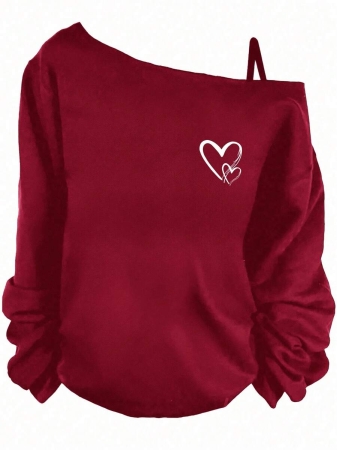 SHEIN LUNE Women T-Shirts - Image 11