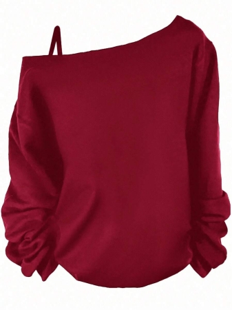 SHEIN LUNE Women T-Shirts - Image 12