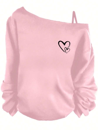 SHEIN LUNE Women T-Shirts - Image 16