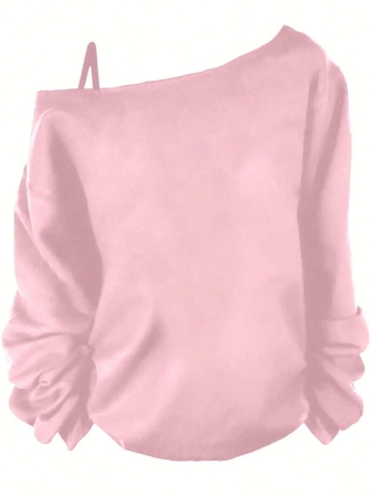 SHEIN LUNE Women T-Shirts - Image 17