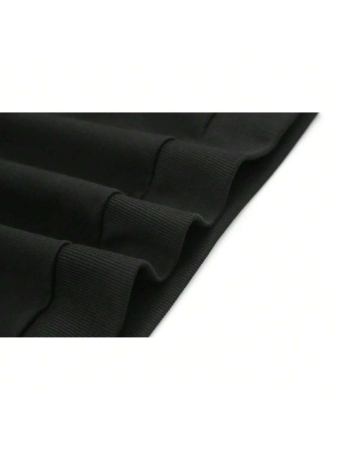 2025 Young Girls' Boys' Halloween Clothes, Christmas Hoodies, Children's Long Sleeve Sweatshirt, K-POP Rumi Mirazai Cartoon Print Boys And Girls Student Autumn Winter Anime Hoodie, Autumn Clothing, Halloween, Christmas, Festival Outfit Adorable Clothing, Kpop, Suitable For Both Boys And Girls. Long-Sleeve Top, Boys Fall Clothes, Fall Clothes For Girls,Winter Clothes For Girls,Hoodie For Boys&Girls,Kids Hoodies,Halloween Sweatshirts For Kids, Halloween Costume, Perfect Christmas & Holiday Gift For Boys And Girls, Sizes 90-130, S-XXL - Image 7