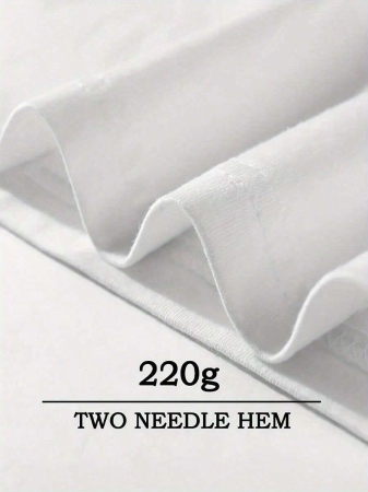 Miller Champagne Beer Front And Back Pattern Printing, Bique 220g Padded Cotton T-Shirt, Men's Fashion Casual Cotton T-Shirt, Short-Sleeved Round Neck T-Shirt.Unisex Black And White Pure Cotton 200g Breathable And Comfortable - Image 10