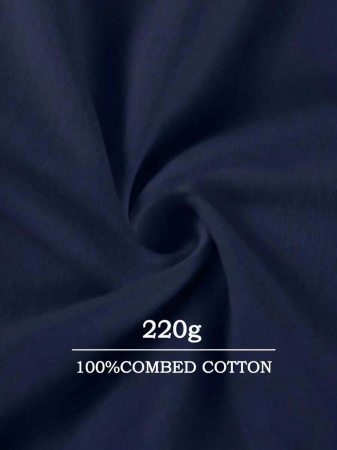 Miller Champagne Beer Front And Back Pattern Printing, Bique 220g Padded Cotton T-Shirt, Men's Fashion Casual Cotton T-Shirt, Short-Sleeved Round Neck T-Shirt.Unisex Black And White Pure Cotton 200g Breathable And Comfortable - Image 13