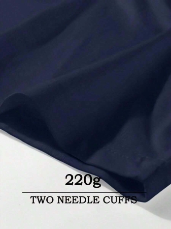 Miller Champagne Beer Front And Back Pattern Printing, Bique 220g Padded Cotton T-Shirt, Men's Fashion Casual Cotton T-Shirt, Short-Sleeved Round Neck T-Shirt.Unisex Black And White Pure Cotton 200g Breathable And Comfortable - Image 14