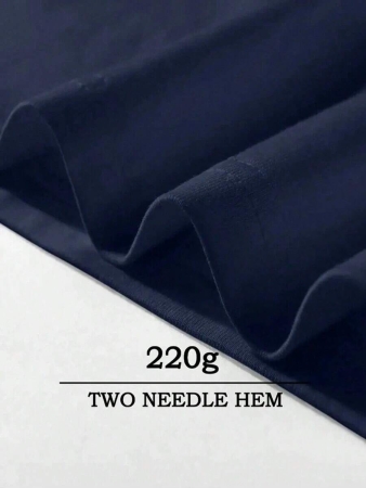 Miller Champagne Beer Front And Back Pattern Printing, Bique 220g Padded Cotton T-Shirt, Men's Fashion Casual Cotton T-Shirt, Short-Sleeved Round Neck T-Shirt.Unisex Black And White Pure Cotton 200g Breathable And Comfortable - Image 15