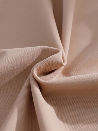 4pcs/Pack Seamless Solid Color Briefs, Simple Design - Image 53