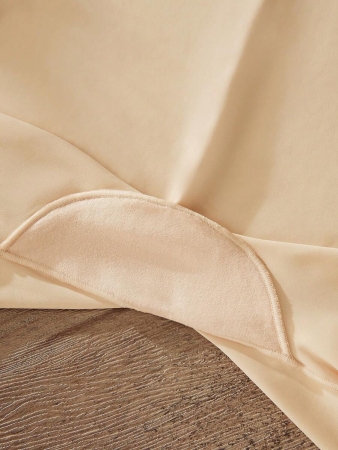 4pcs/Pack Seamless Solid Color Briefs, Simple Design - Image 61