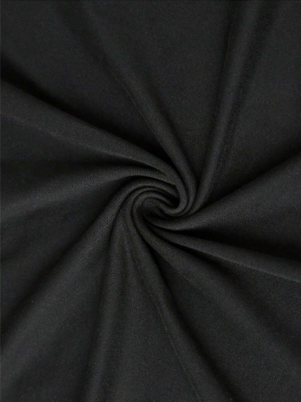 Women's White T-Shirt With Orange Tiger Stripe Bow Print - Casual Streetwear For Everyday Wear - Image 4