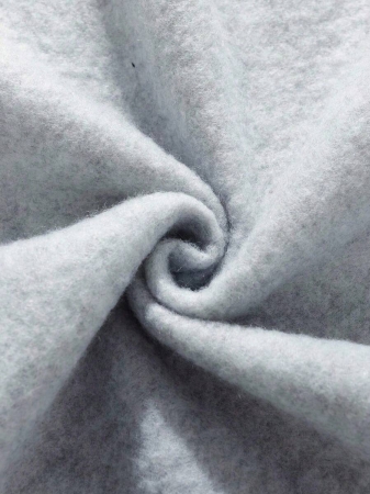 EMERY ROSE Plus Size Women's Letter Printed Hot Selling Draw Rope Hoodie - Image 21