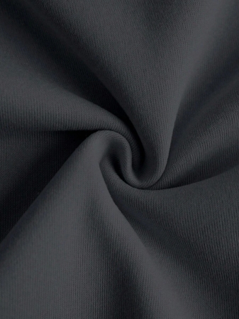 EMERY ROSE Plus Size Women's Letter Printed Hot Selling Draw Rope Hoodie - Image 25