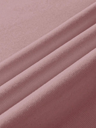 EMERY ROSE Plus Size Women's Letter Printed Hot Selling Draw Rope Hoodie - Image 29