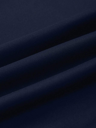 EMERY ROSE Plus Size Women's Letter Printed Hot Selling Draw Rope Hoodie - Image 44