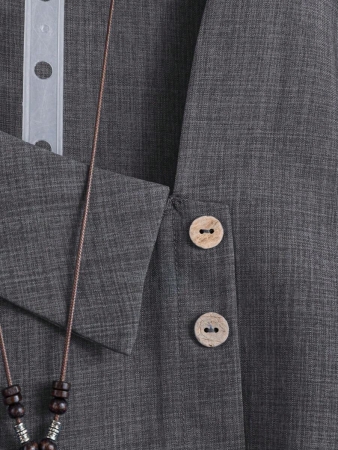 Linhara Women's Asymmetric Peplum Short Sleeve Casual Blouse For Summer - Image 50