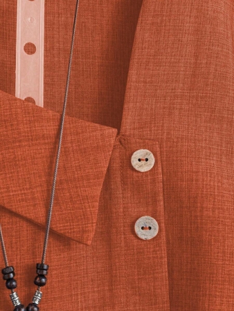 Linhara Women's Asymmetric Peplum Short Sleeve Casual Blouse For Summer - Image 99