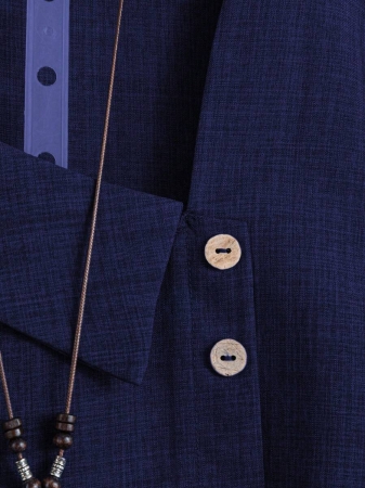 Linhara Women's Asymmetric Peplum Short Sleeve Casual Blouse For Summer - Image 115