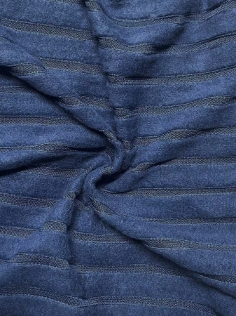 SHEIN Clasi Plus Size Women Geometric Print Round Neck Lantern Sleeve Asymmetric Hem Casual Top - Image 32