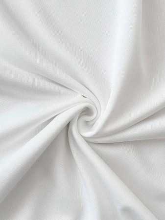 SHEIN Plus Size Women's Solid Color Drop Shoulder Long Sleeve Turndown Collar Half Zip Hoodie, Autumn Fall Cloth For Women Winter - Image 25