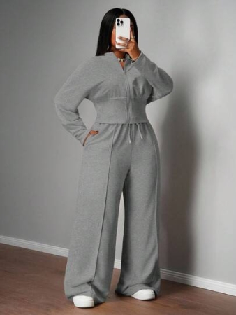 Slaydiva 2025 Autumn & Winter New Arrivals, Women's Fall/Winter Clothes, Halloween, Plus Size Women Lounge Sets