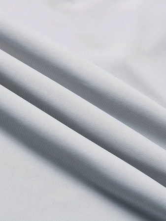 Women'S Summer Casual Joggers - Elastic Drawstring Waist, Side Pockets, Polyester & Spandex Blend, Lightweight Trousers For Outdoor, And Fitness, Jogging Pants - Image 8