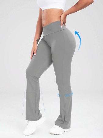 A Set Of Women's Gym Workouts Suitable For Yoga Exercises, Running, And Festivals Can Be Worn - Image 10