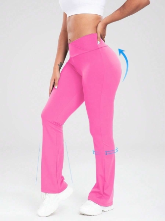 A Set Of Women's Gym Workouts Suitable For Yoga Exercises, Running, And Festivals Can Be Worn - Image 20