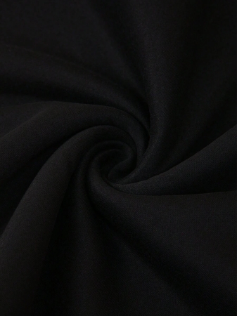 Lalippa Women's Casual Coffee Letter Embroidery Sweatshirt, Autumn/Winter - Image 6