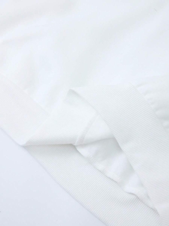 Lalippa Women's Casual Coffee Letter Embroidery Sweatshirt, Autumn/Winter - Image 16