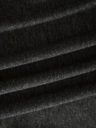 Women's Slogan Dog Graphic Crew Neck Sweatshirt - Image 10