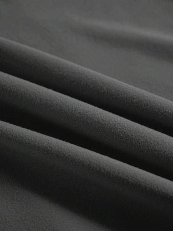 GRANDMA Slogan Text Graphic V-Neck Short Sleeve Casual T-Shirt, Gift For Grandmothers - Image 5