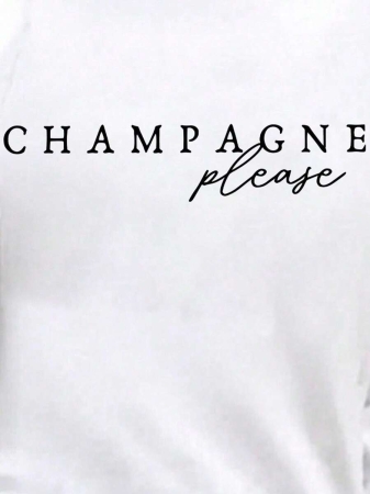 INAWLY Graphic Print Round Neck Casual Versatile Long Sleeve T-Shirt Graphic Tees Women Tops For Spring Fall Cloth For Women - Image 12