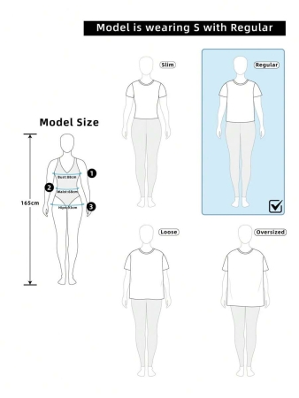 INAWLY Graphic Print Round Neck Casual Versatile Long Sleeve T-Shirt Graphic Tees Women Tops For Spring Fall Cloth For Women - Image 19