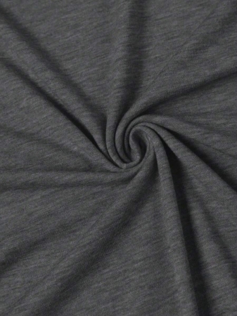 INAWLY Graphic Print Round Neck Casual Versatile Long Sleeve T-Shirt Graphic Tees Women Tops For Spring Fall Cloth For Women - Image 22