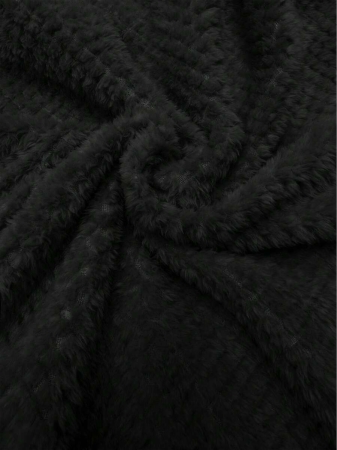 GlowEve 25pcs Autumn/Winter New Arrival High-End Niche Fuzzy Fleece Hoodie Sweatshirt Fall Cloth For Women - Image 7