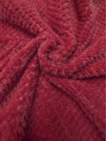 GlowEve 25pcs Autumn/Winter New Arrival High-End Niche Fuzzy Fleece Hoodie Sweatshirt Fall Cloth For Women - Image 14