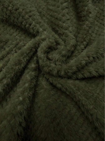 GlowEve 25pcs Autumn/Winter New Arrival High-End Niche Fuzzy Fleece Hoodie Sweatshirt Fall Cloth For Women - Image 20