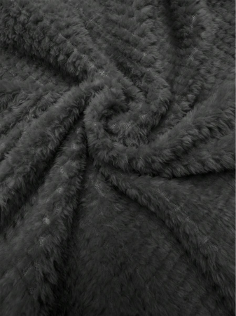 GlowEve 25pcs Autumn/Winter New Arrival High-End Niche Fuzzy Fleece Hoodie Sweatshirt Fall Cloth For Women - Image 27