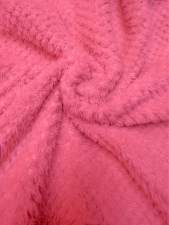 GlowEve 25pcs Autumn/Winter New Arrival High-End Niche Fuzzy Fleece Hoodie Sweatshirt Fall Cloth For Women - Image 63
