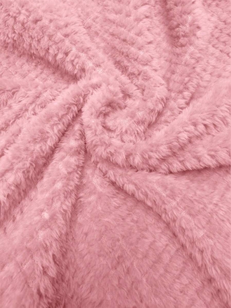 GlowEve 25pcs Autumn/Winter New Arrival High-End Niche Fuzzy Fleece Hoodie Sweatshirt Fall Cloth For Women - Image 81