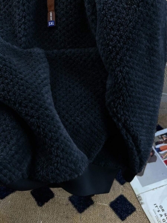 GlowEve 25pcs Autumn/Winter New Arrival High-End Niche Fuzzy Fleece Hoodie Sweatshirt Fall Cloth For Women - Image 97